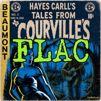 Hayes Carll 2026-06-18 FLAC AUDIO by Hayes Carll