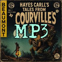 Hayes Carll 2026-06-17 MP3 AUDIO by Hayes Carll