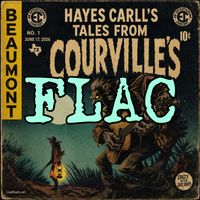 Hayes Carll 2026-06-17 FLAC AUDIO by Hayes Carll