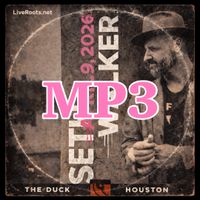 Seth Walker 2026-04-09 MP3 DOWNLOAD by Seth Walker