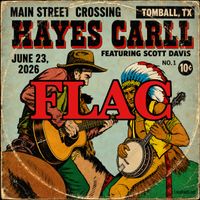 Hayes Carll 2026-06-23 FLAC AUDIO by Hayes Carll