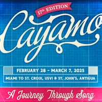 2025-03-01 Cayamo (Spinnaker) [Hubby Jenkins] by Hubby Jenkins