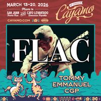 Tommy Emmanuel 2026-03-16 FLAC AUDIO by Tommy Emmanuel