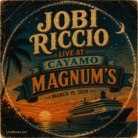 2026-03-19 Magnums (Cayamo) [Jobi Riccio] by Jobi Riccio