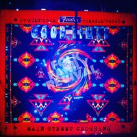 2021-07-29 Main Street Crossing (Tomball, TX) by Folk Family Revival