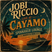 2026-03-13 Spinnaker (Cayamo) [Jobi Riccio] by Jobi Riccio