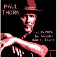 2026-02-15 The Kessler (Dallas, TX) [Paul Thorn Band] by Paul Thorn
