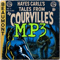 Hayes Carll 2026-06-18 MP3 AUDIO by Hayes Carll