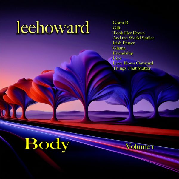 Body Volume 1