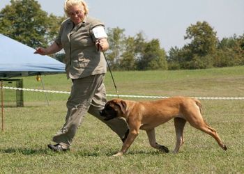 Flamboro Classic August 18 and 19 2012.
