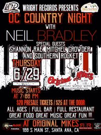 Neil Bradley
