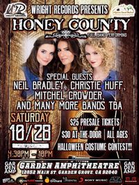 OC Halloween Festival