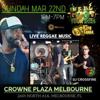 Reggae Sundayz 