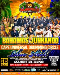 ISLANDFEST 8