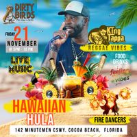 King Tappa - 