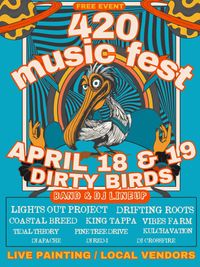 420 Music Fest