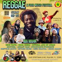 Reggae And Food Festival