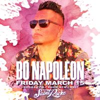 Bo Napoleon