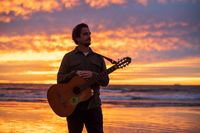Joaquin Fioresi at Zephyr Wine Bar