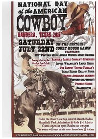 National Day of the Cowboy