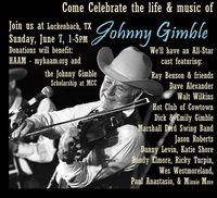 Johnny Gimble Memorial Concert