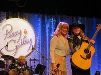 Mikki Daniel on the Penney Gilley Show