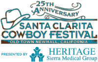 25th Annual Anniversary Gala for Santa Clarita Festival