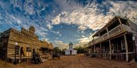 Hill Country Showcase