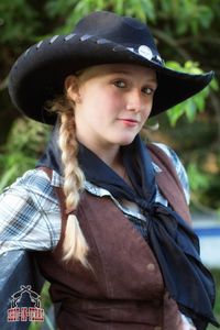 Hill Country Western Showcase
