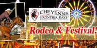 Cheyenne Frontier Days 2017