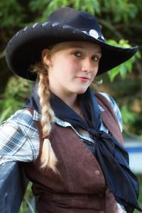 Texas Cowboy Poetry Gathering