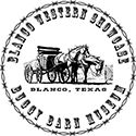 Mikki Daniel at Cowboy Church