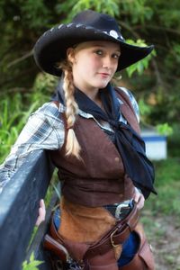 Hill Country Western Showcase 