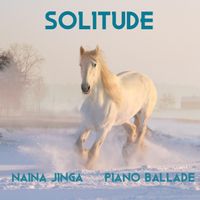 Solitude by Naina Jinga by Naina Jinga