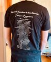 H&B / Fairport Convention 2023 Tour T-Shirts