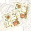 The Strangers' Share  - CD x 2