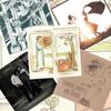 The Strangers' Share  - Sungrazing CD Bundle