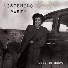 Less Is More - CD