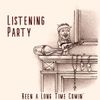 Been a Long Time Comin' - Vinyl