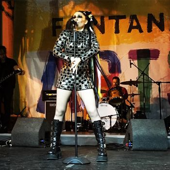 Fontana Arts Festival
