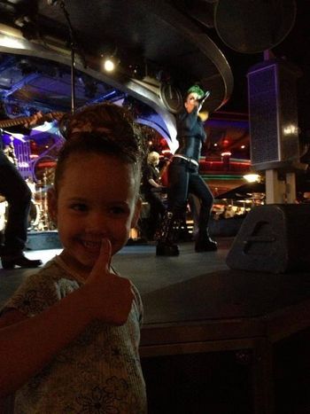 Kid Approved
