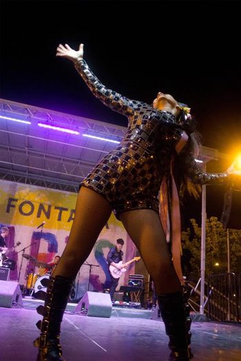 Fontana Arts Festival
