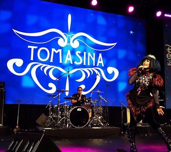 D23 Expo Anaheim Convention Center
