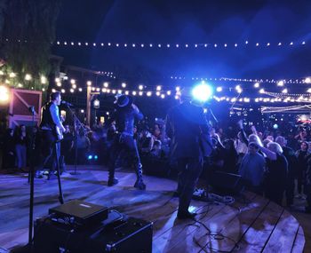 Knott's Summer Nights
