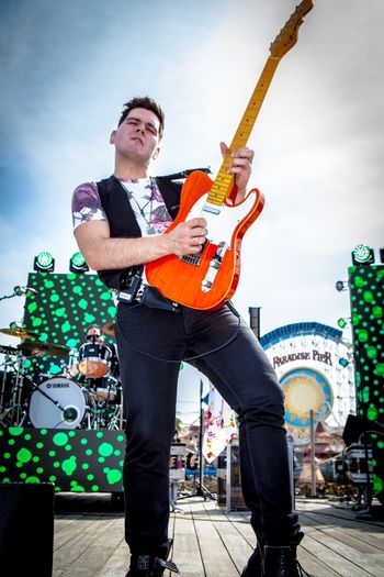 Shredding
