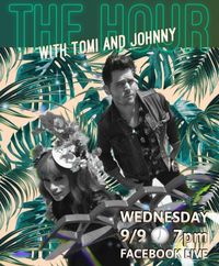 THE HOUR WITH TOMI AND JOHNNY