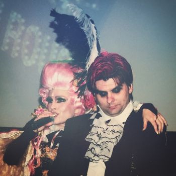 Rock Royalty
