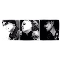 TOMASINA - The Trio