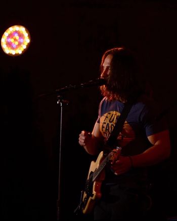 Todd McCool

