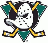 ANAHEIM DUCK DAYS